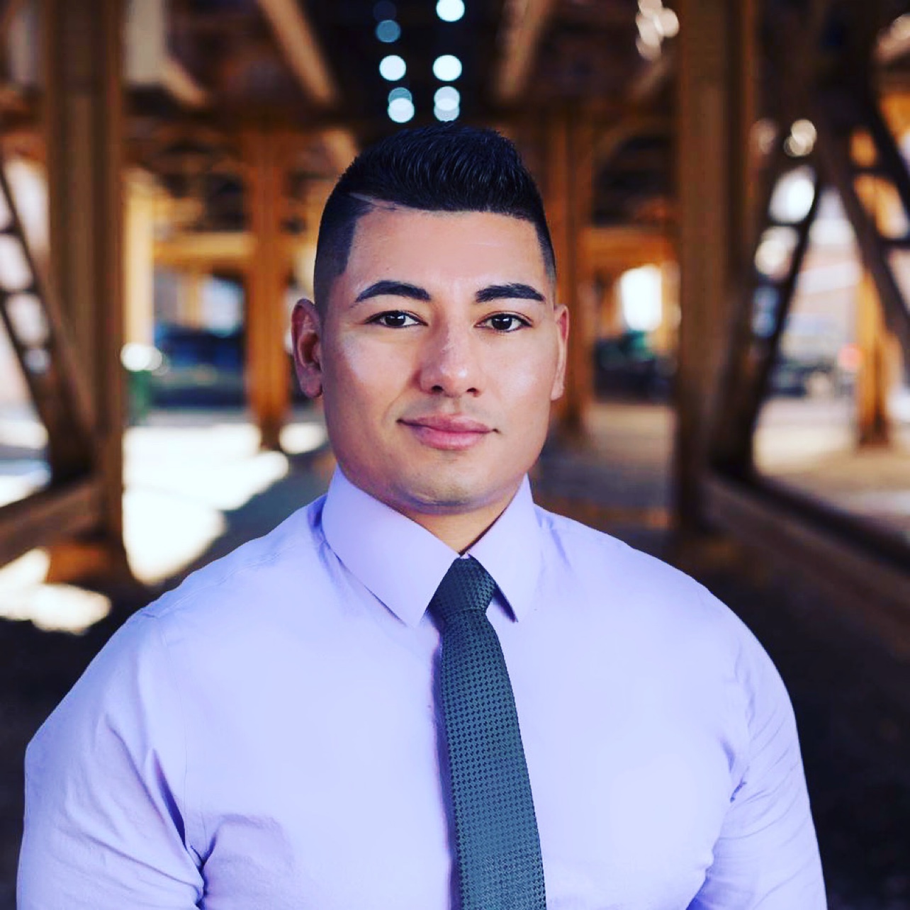 Steve Battista, licensed broker with IQ Realtors